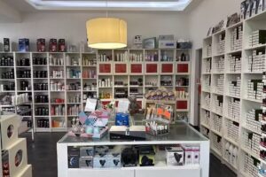 Cosmypel C/ Florida, Vigo