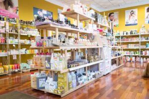 COSNATURA Cosm&eacute;ticos