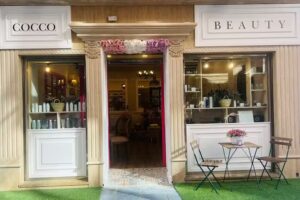 Cosy Beauty Torre del Mar