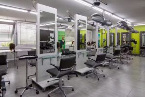 CPES Hermanos Larrinaga BHIP