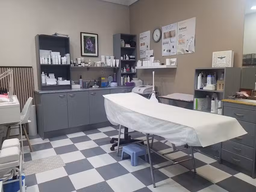 CRICHE Centro M&eacute;dico Est&eacute;tico y Est&eacute;tica Avanzada