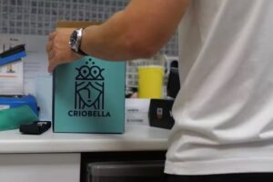 Criobella