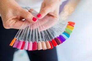 Cristina Est&eacute;tica