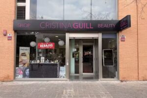Cristina Guill Beauty SALON &ndash; SHOP