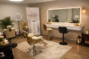 Cristina Lozano &ndash; Maquillaje Profesional y Belleza