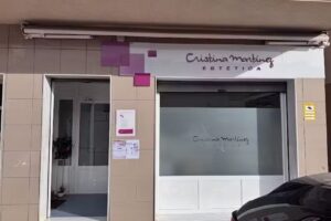 Cristina Mart&iacute;nez