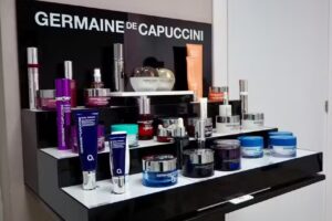 Cristina Pozo.Belleza y bienestar