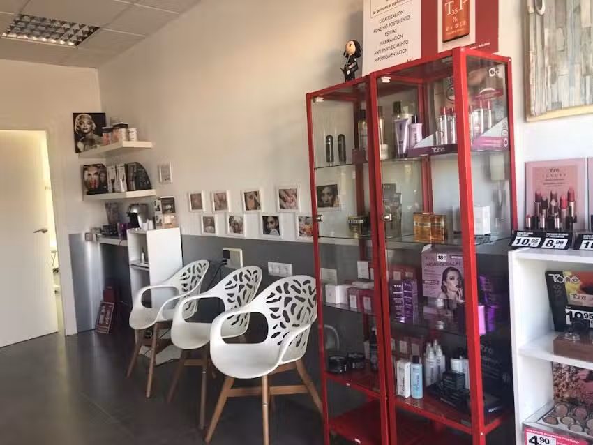 Cristina S&aacute;nchez Est&eacute;tica