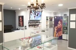 Crystal Nails Espa&ntilde;a &ndash; Master Nails Academy: tienda de productos para u&ntilde;as y cursos de u&ntilde;as