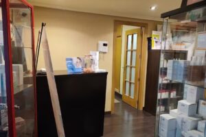 Cuatro Estaciones Belleza