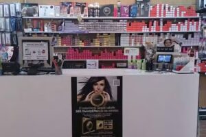 Cuerpo 10 Distribuciones