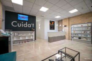 Cuida&rsquo;t Salut i Benestar Carlet