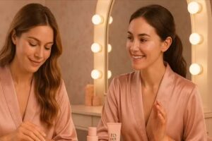 CUIDADO DE LA PIEL HOY