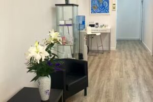 Cu&iacute;date Majadahonda