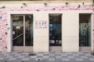 Cult Centro de Belleza