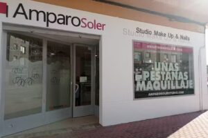 Cursos De Maquillaje Y Uñas – Amparo Soler – Studio Make Up & Nails