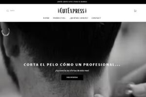 CutExpress