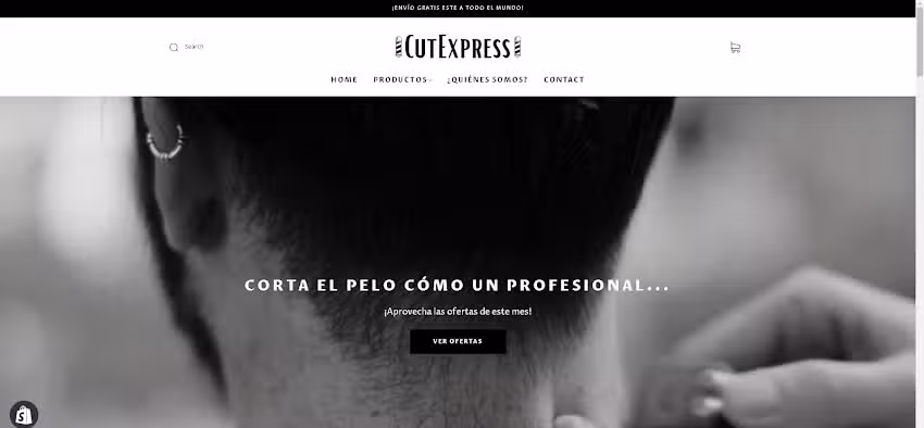 CutExpress