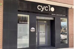 Cyclo Peluquer&iacute;a y Centro de Belleza