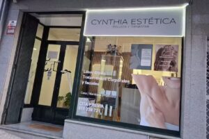 Cynthia Est&eacute;tica Belleza y Bienestar
