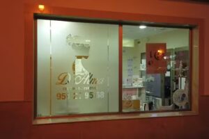 D&rsquo;Alma Centro De Belleza