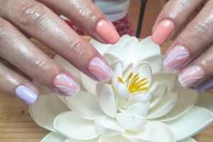 D&rsquo;ARENA (Beauty & Nails)