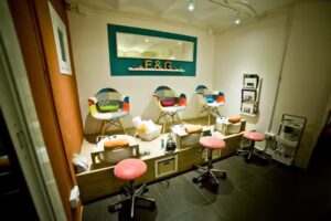 D&rsquo;est&egrave;tica & Gr&agrave;cia