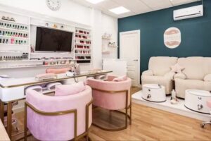 D&rsquo;Havana nails