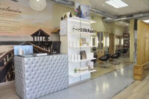 D&rsquo; Miguel Peluquer&iacute;a y Est&eacute;tica &ndash; Villanueva del Pardillo