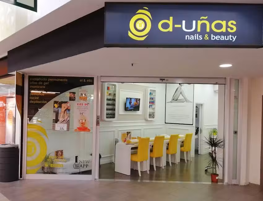 d-u&ntilde;as | Alameda