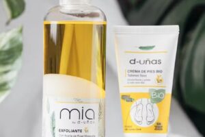 d-u&ntilde;as | Barajas