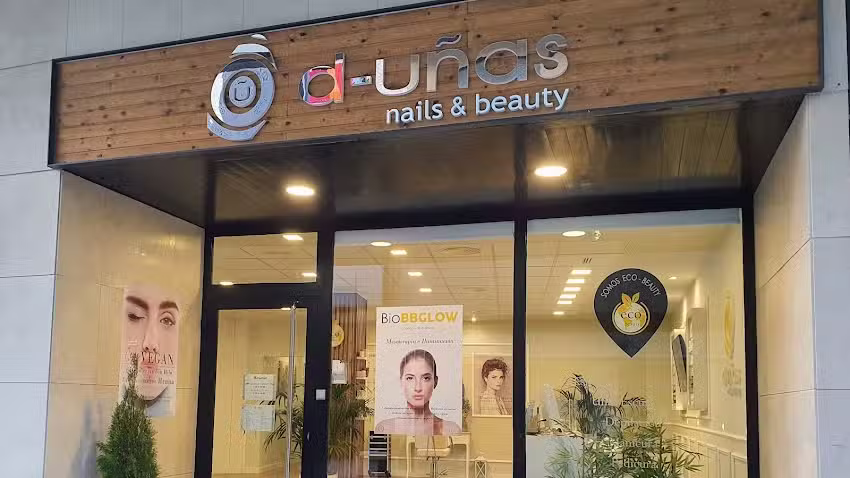 d-u&ntilde;as | Cuarte de Huerva