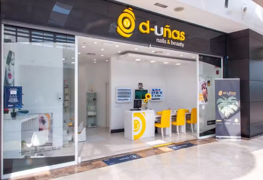 d-u&ntilde;as | Islazul