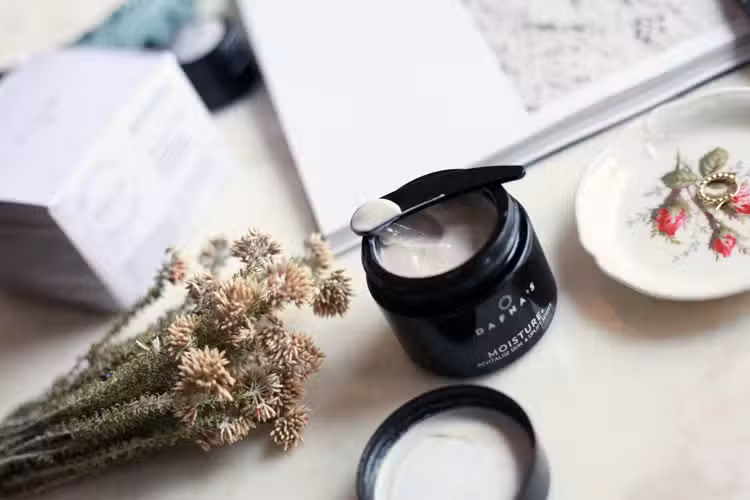 DAFNA&rsquo;S PERSONAL SKINCARE