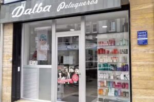 Dalba Peluqueros