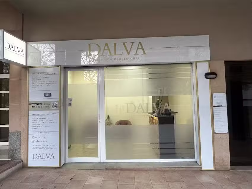 Dalva estetica