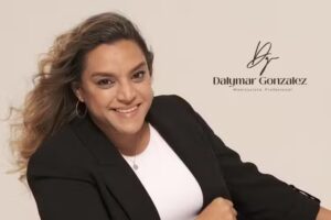 Dalymar Gonz&aacute;lez