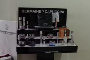 Dama Centro de Est&eacute;tica