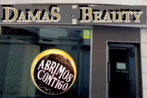 DAMAS BEAUTY BENAVENTE