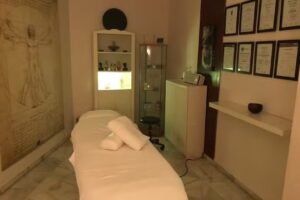 DanaCare Beauty&Health / Hotel Serrano Palace