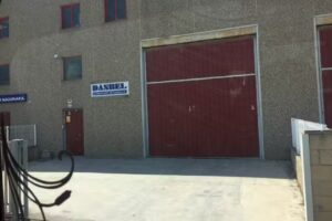 Danbel Distribuciones Exclusivas