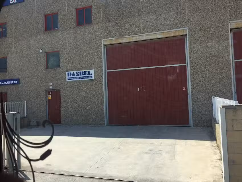 Danbel Distribuciones Exclusivas