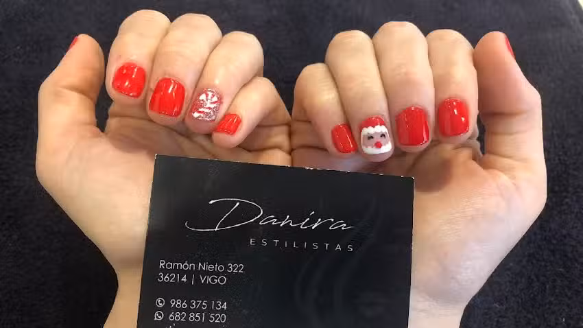 Danira Estilistas
