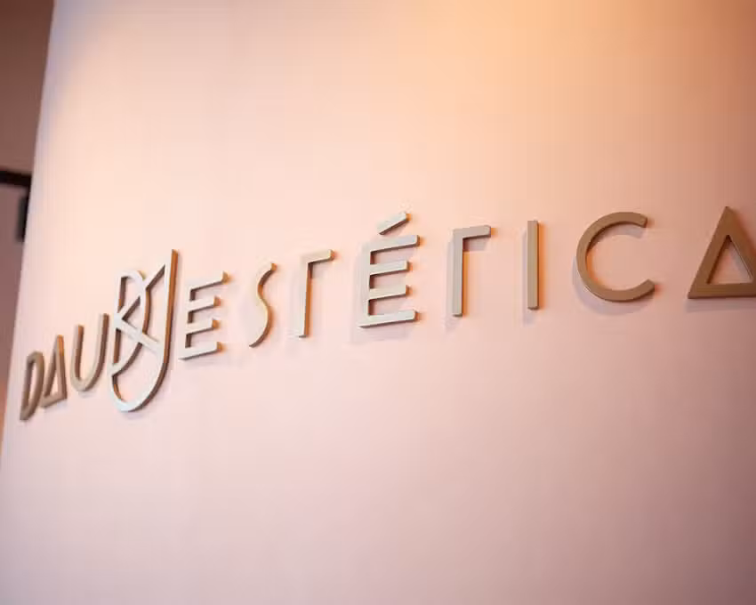 DAU Est&eacute;tica