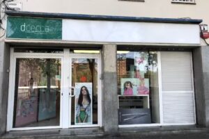 Dcerca Cosmetics S.L.