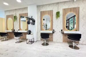 Dcolors Peluquer&iacute;a y Est&eacute;tica