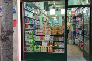 De Prado Droguer&iacute;as