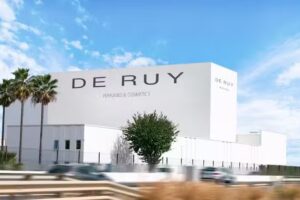 De Ruy Perfumes