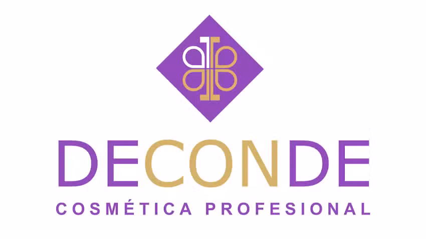 Deconde &ndash; Productos de Peluqueria