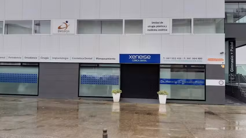 DeCorps Cirug&iacute;a Pl&aacute;stica y Medicina Est&eacute;tica